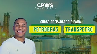 Manutenção Elétrica  Resolução de Prova  Petrobras 20231  CPWS 0701  14h [upl. by Schultz]