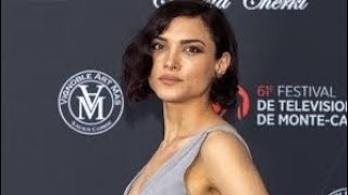 Amber Rose Revah [upl. by Namas806]