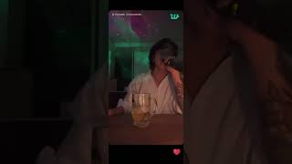 Jungkook sings Breathe Lee Hi on Weverse Live  14032023 [upl. by Aivlys]