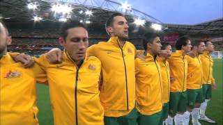 National Anthem Australia [upl. by Aneert350]