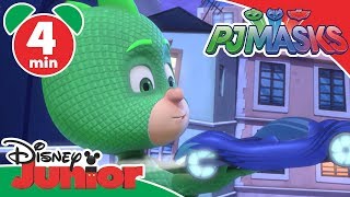 Love Friends  Valentines Day Special  PJ Masks Official [upl. by Auhesoj]