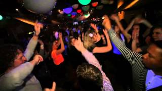 Reünie Dancing Groothuis amp Disco Empire New York [upl. by Aremus941]