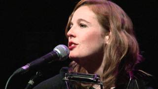 quotReal Understandingquot by Tift Merritt [upl. by Aibun]