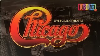 Chicago Live 93 Greek Theatre Concert [upl. by Norud]