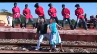 Nagpuri Songs Jharkhand 2015  Lohar Daga Tishan Mein Aana Re  Doli Baarat  Adhunik Nagpuri Songs [upl. by Thynne]