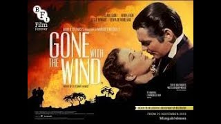 gone with the wind [upl. by Derfiniw]