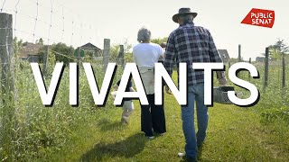 Vivants  Documentaire [upl. by Oliana684]