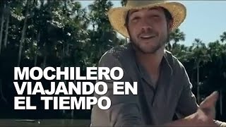 PERÚ TE INSPIRA MOCHILERO VIAJANDO EN EL TIEMPO video viral de viajes [upl. by Elliot]