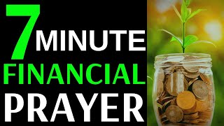 For a big financial miracles use this prayer to triple your cash [upl. by Yrag]