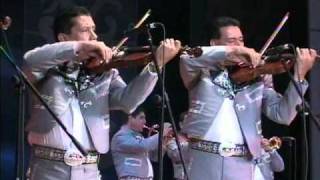 MARIACHI NUEVO TECALITLAN FANTASIA CLASICA [upl. by Eibur]