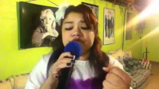 Resulta Jenni Rivera karaoke [upl. by Atterual390]