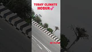 Un swasangal song Today Climate Hosurdaily Vlogs Likeshare subscribe 🎉🥳🙏💞💞 [upl. by Llenrac]