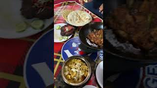 Geo Shinwari Restaurant Super Highway Karachi abdulqadirashrafi superhighway dinner [upl. by Wiedmann494]