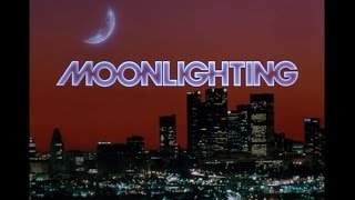 Moonlighting Opening Credits [upl. by Betsey]