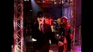 Udo Lindenberg  Reeperbahn  Peters Popshow 89 [upl. by Paulsen62]