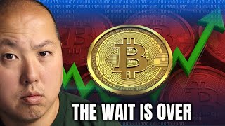 Bitcoin May Change ForeverStarting Today [upl. by Sapphira]