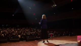 Anne Graham Lotz  Her Pursuit to Know God [upl. by Tabitha]