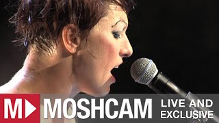 Dresden Dolls  CoinOperated Boy Live in Sydney  Moshcam [upl. by Justinn700]