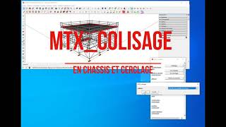 MTX colisage [upl. by Schoening]