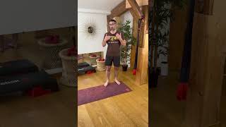 Des exercices abdominaux pour renforcer vos muscles et obtenir un ventre plat [upl. by Jordain2]