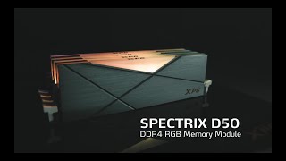 SPECTRIX D50 REVIEW EN ESPAÑOL [upl. by Ruiz]