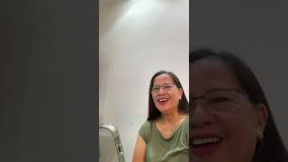 Angie De Vera Vlog is liveChoose to be happy [upl. by Edison946]