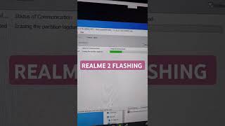 Realme 2 amp c1 rmx1805 and rmx 1811 flashing realme rmx1805 rmx1811 realme2flashing [upl. by Yenahs245]