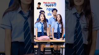 School love story part 7 ❤️ schoollovestory trending shortsfeed motivation shorts funny [upl. by Nonnaihr]