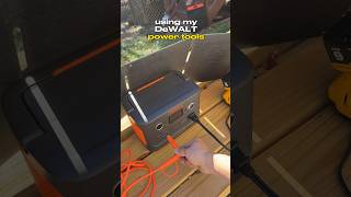 Jackery Explorer 300 Solar Generator Review  Preparedness [upl. by Akinal430]