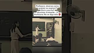 Pov El men que terminará la escuela este año viralvideos viralshort [upl. by Owades20]