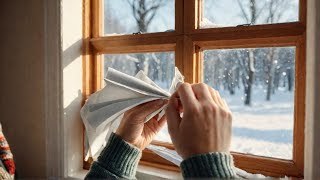 Winterize Your Home Like a PRO with These 5 Easy Tips [upl. by Nagam]