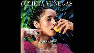 Eres Para Mi Pista Original Julieta Venegas [upl. by Shriner78]