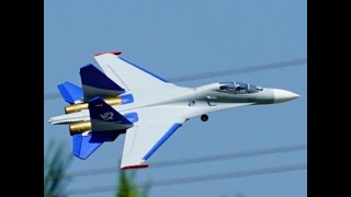 XflyModel SU27 Flight Review [upl. by Kluge901]