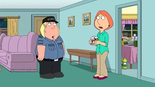 Lois Lands in Jail and Her Dad Races to Save the Day Season 22 Episode 2 Recap 1080p78 [upl. by Aneerbas]