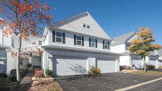 2930 Glacier Way Wauconda IL [upl. by Nairot]