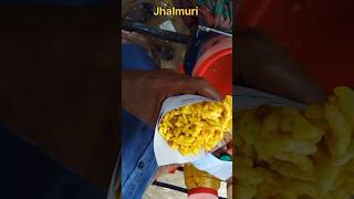 Jhalmuri street food Bangladesh jhalmuri [upl. by Theall]