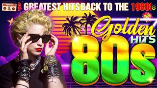 80s Greatest Hits  Most Popular Song Each Month in the 80s  Top 100 Songs From The 1980s [upl. by Asehr776]