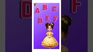 abc song nursery rhymes  abcd song for baby in english  abcd song for baby [upl. by Iaras]