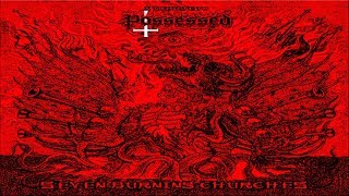 TRIBUTE TO POSSESSED  Seven Burning Churches Fulllength Album [upl. by Olram]