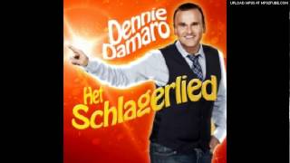 DENNIE DAMARO  HET SCHLAGERLIED [upl. by Hamehseer]