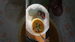 Rajma chawal recipe 😋🤤 food indianrecipes recipe rajma rajmachawal [upl. by Nosahc659]