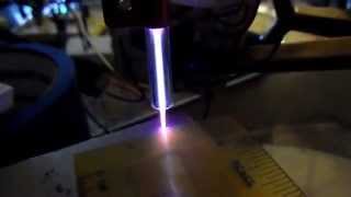 DIY Plasma Process Control [upl. by Alegnat4]