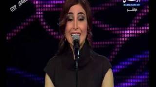 Yara in Layali Febrayer 2010 shefto mnb3eed [upl. by Gretel]