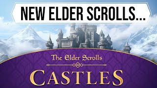 Rating Elder Scrolls Games 2023 [upl. by Katleen410]