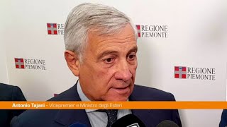 Manovra Tajani quotSulla casa giusto far emergere il sommersoquot [upl. by Rem]