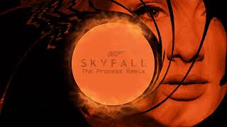 Adele  Skyfall The Process Remix [upl. by Calysta]