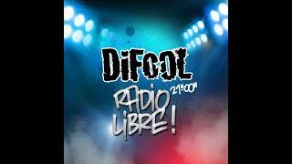 Radio libre de Difool  Mercredi 12062024 [upl. by Madid]