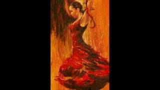 Tango  Flamenco  MUSIC BY ARMIK [upl. by Itirahc309]