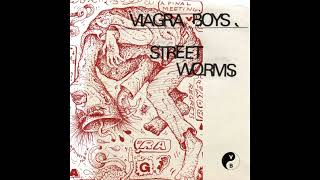 Viagra Boys  Street Worms 2018 Full Album Vinyl [upl. by Nooj]