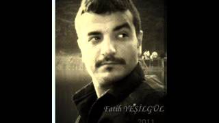 Fatih YeşilgülDüşenin Dostu Yokimiş 2012 [upl. by Eerb332]